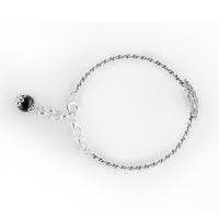 Bracciale semirigido con medaglia La Grotta dei Preziosi